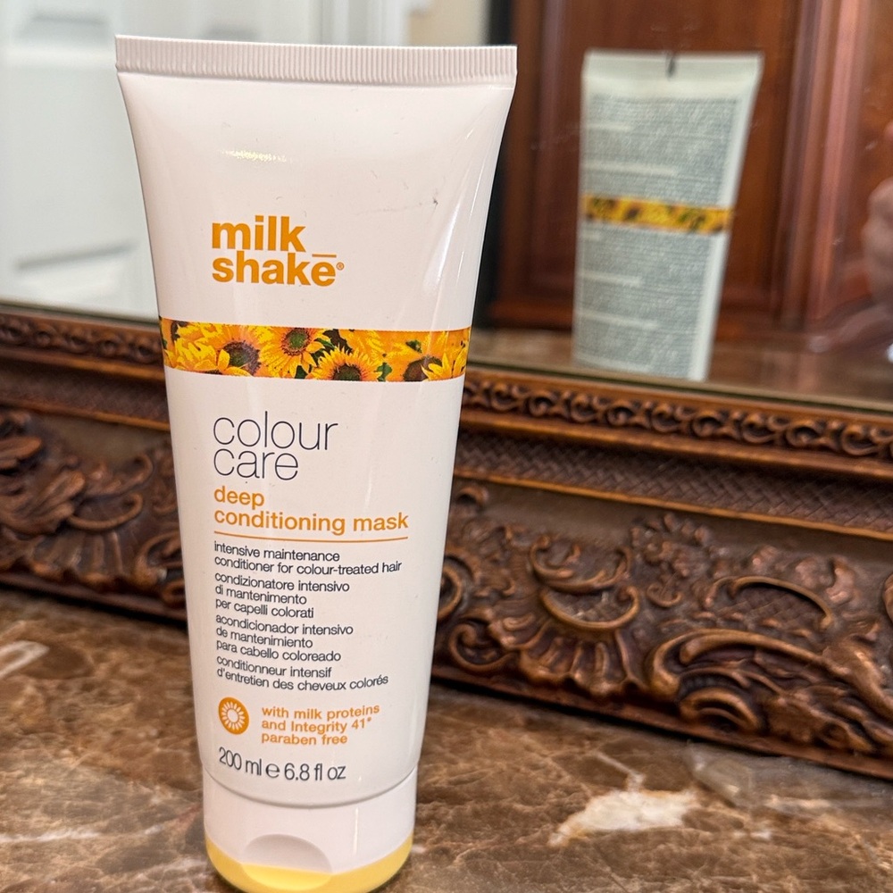 Milk Shake - Picture 6 of 6